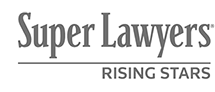 Barger - Super Lawyers